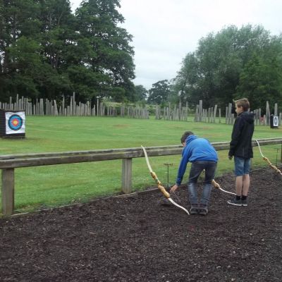Residential Trip (10)
